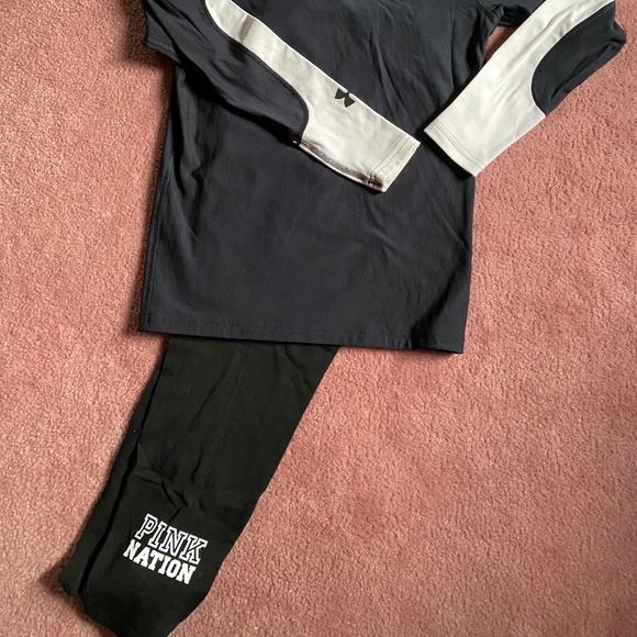 Leggings - Picture 1 of 3